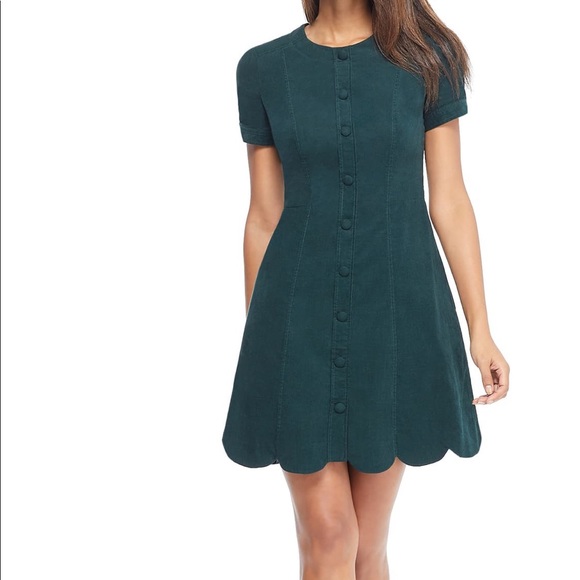 gal meets glam michelle dress